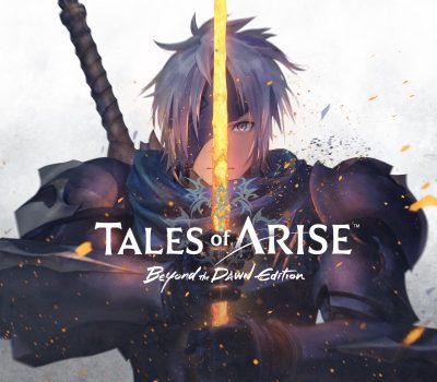Tales of Arise: Beyond the Dawn издание NA PC Steam Ключ
