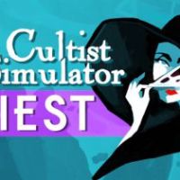Cultist Simulator - The Priest DLC Steam Ключ