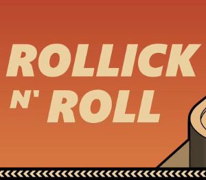 Rollick N' Roll PC Steam Ключ