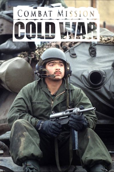 Combat Mission Cold War PC Steam CD Key