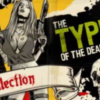 The Typing of The Dead: Overkill Коллекция Steam Ключ