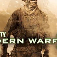Call of Duty: Modern Warfare 2 (2009) PC Steam Ключ