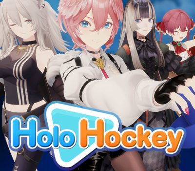 Holo Hockey PC Steam Ключ