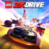 LEGO 2K Drive XBOX One Ключ