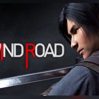 The Wind Road 紫塞秋风 Steam Ключ