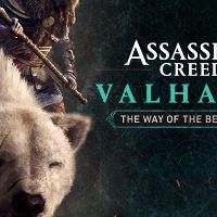 Assassin's Creed Valhalla - The Way of the Berserker DLC Xbox Series X|S Ключ