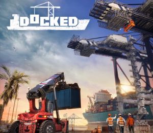 Docked EU Xbox Series X|S Ключ
