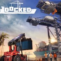 Docked EU Xbox Series X|S Ключ