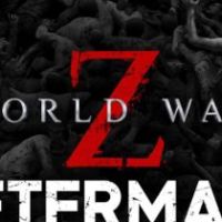 World War Z: Aftermath Deluxe-издание ASIA Steam Ключ