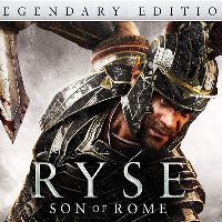 Ryse: Son of Rome Легендарное издание AR XBOX One Ключ