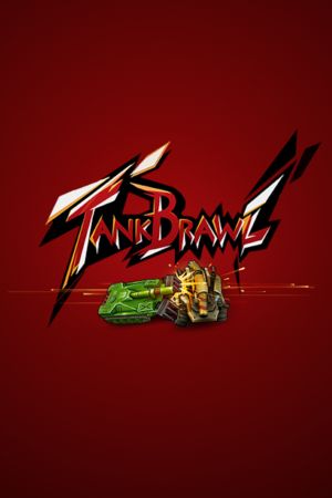 Tank Brawl Steam Ключ