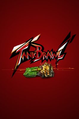Tank Brawl Steam Ключ