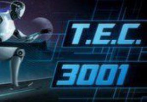 T.E.C. 3001 Steam Ключ