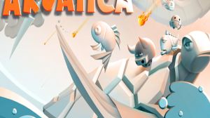 Akuatica PC Steam Ключ