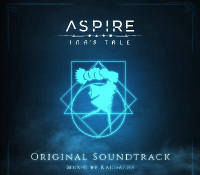 Aspire: Ina's Tale - Soundtrack DLC PC Steam Ключ