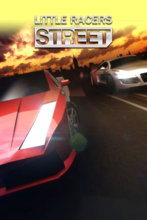Little Racers STREET Steam Подарок