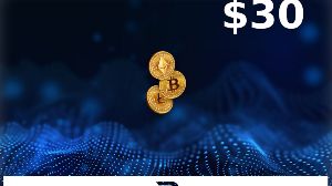 Rewarble Coinbase (ETH) $30 Подарочная карта