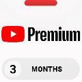 YouTube Premium — Ключи активации