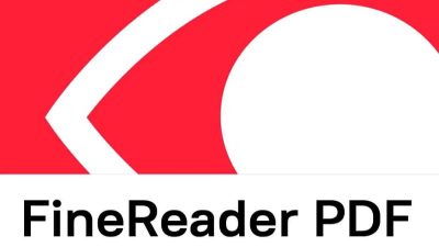 ABBYY Finereader PDF 16 EU Key (1 Year / 1 PC)