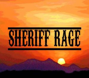 Sheriff Rage Steam Ключ