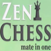Zen Chess: Mate in One Steam Ключ