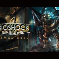 BioShock Ремастер AR XBOX One Ключ