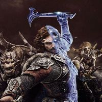 Middle-Earth: Shadow of War XBOX One / Xbox Series X|S / PC Аккаунт