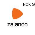 Zalando — Подарочная карта