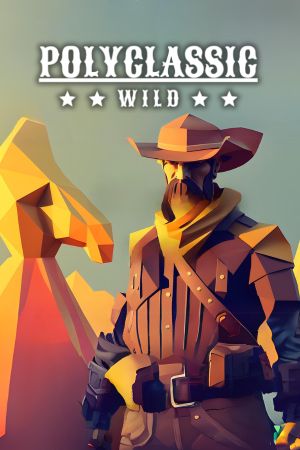 PolyClassic: Wild Steam CD Key
