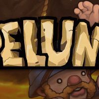 Spelunky EU PC Steam Альтергифт
