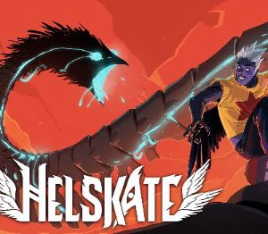 Helskate Steam Ключ