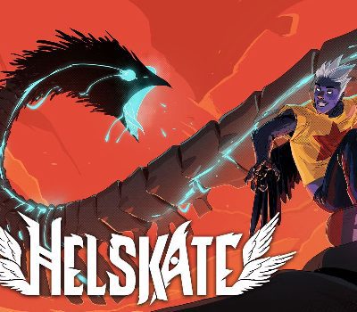 Helskate Steam Ключ