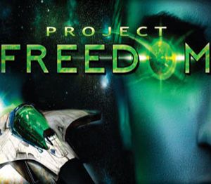 Project Freedom Steam Ключ