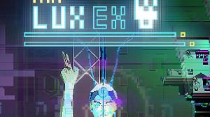 Lux Ex: Legacy PC Steam Ключ