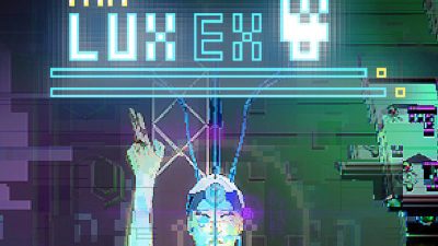 Lux Ex: Legacy PC Steam Ключ