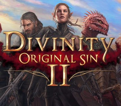 Divinity: Original Sin 2 NA Steam Альтергифт