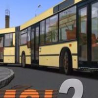 OMSI 2: Steam издание PC Steam Ключ