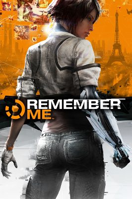 Remember Me RU VPN Required Steam Ключ