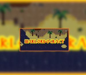 Warlordocracy Steam Ключ