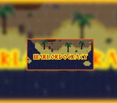 Warlordocracy Steam Ключ