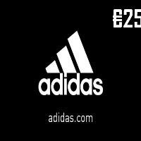 Adidas Store €25 Подарочная карта AT