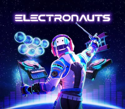 Electronauts Steam Ключ