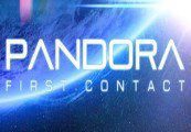 Pandora: First Contact Steam Ключ