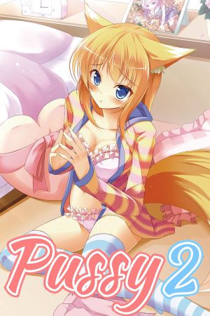 PUSSY 2 Steam CD Key