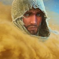 Starsand EU PC Steam Ключ