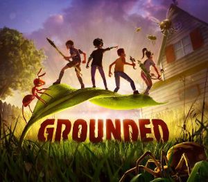 Grounded PS4/PS5 Аккаунт