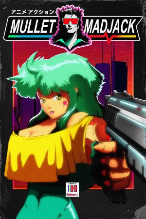 Mullet MadJack PC Steam Аккаунт