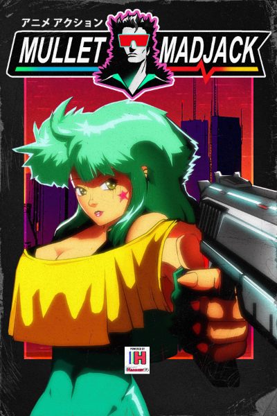 Mullet MadJack PC Steam Account