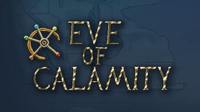 Eve of Calamity PC Steam Ключ
