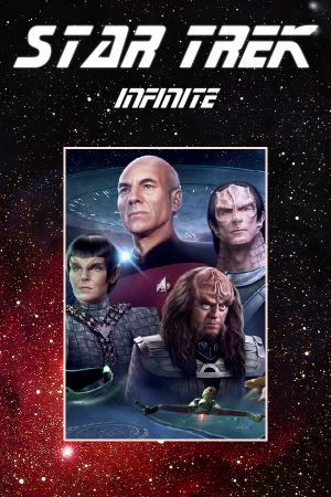 Star Trek: Infinite Steam Альтергифт